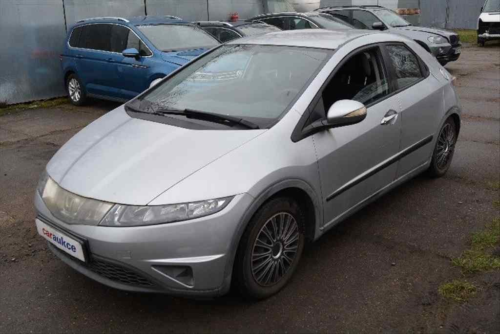 Honda Civic 1,3I