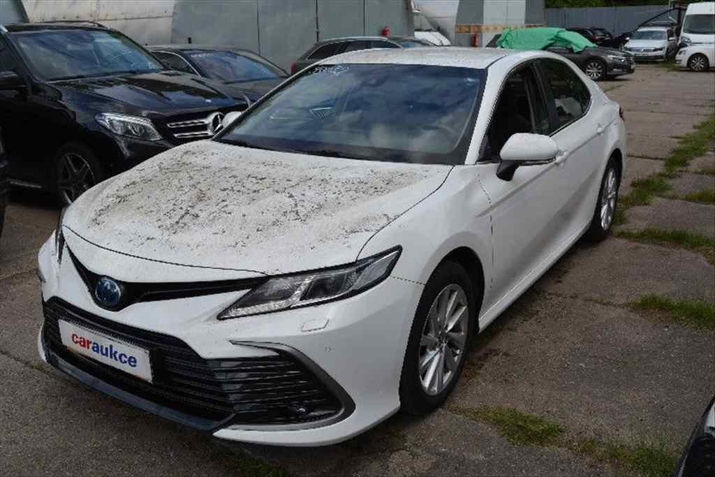 Toyota Camry 2,5 HYBRID