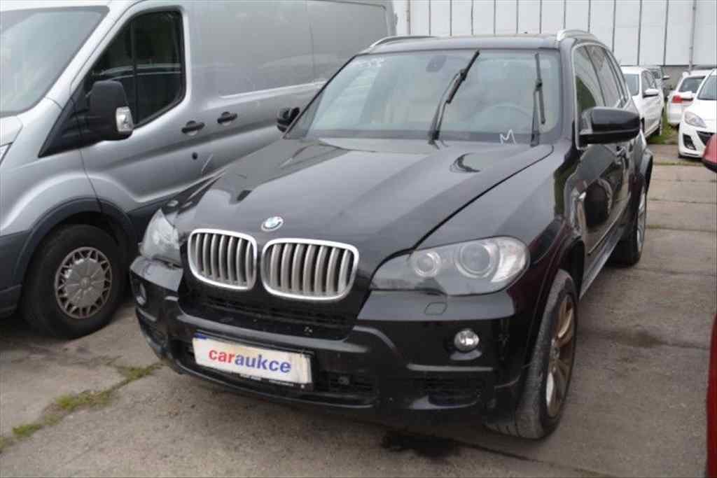 BMW X5 3,0D XDRIVE M-PAKET