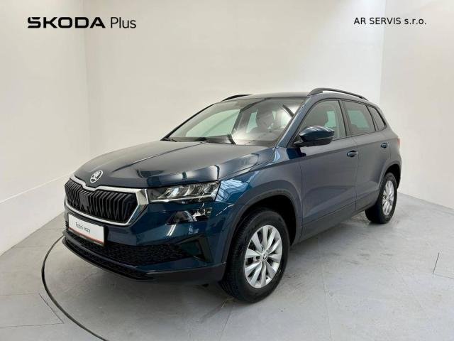 Škoda Karoq AMBITION 1.0 TSI/81kW, 6MP SUV