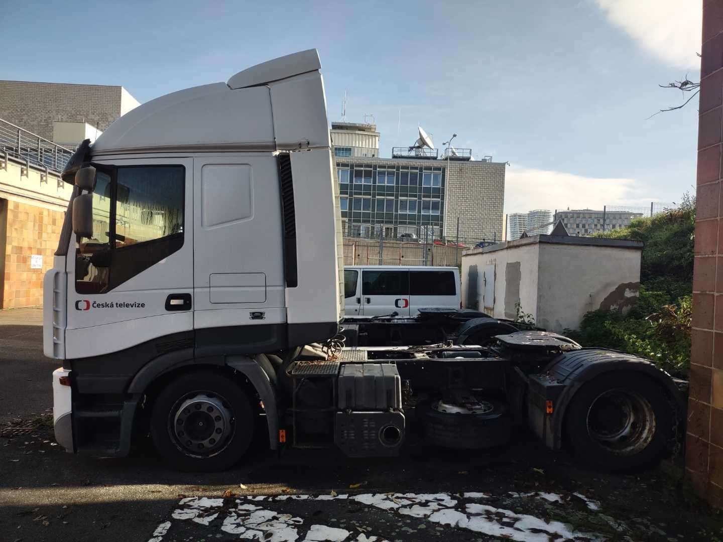 IVECO STRALIS AS 440S43T/FPLT