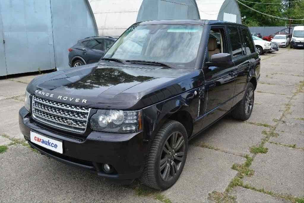 Land Rover RANGE ROVER 4,4 V8,