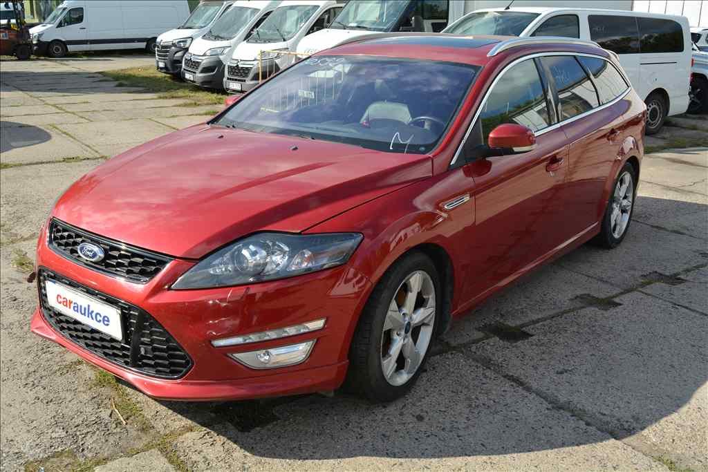 Ford Mondeo TOURNIER 2,0 TDCI