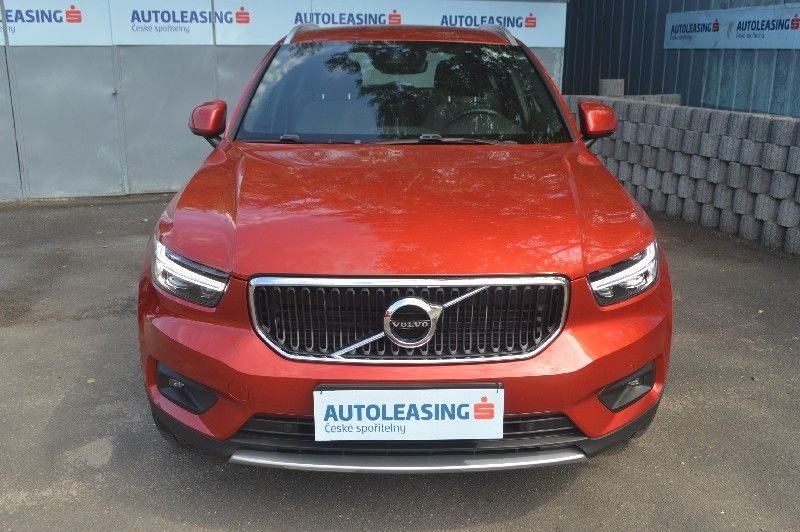 VOLVO XC 40