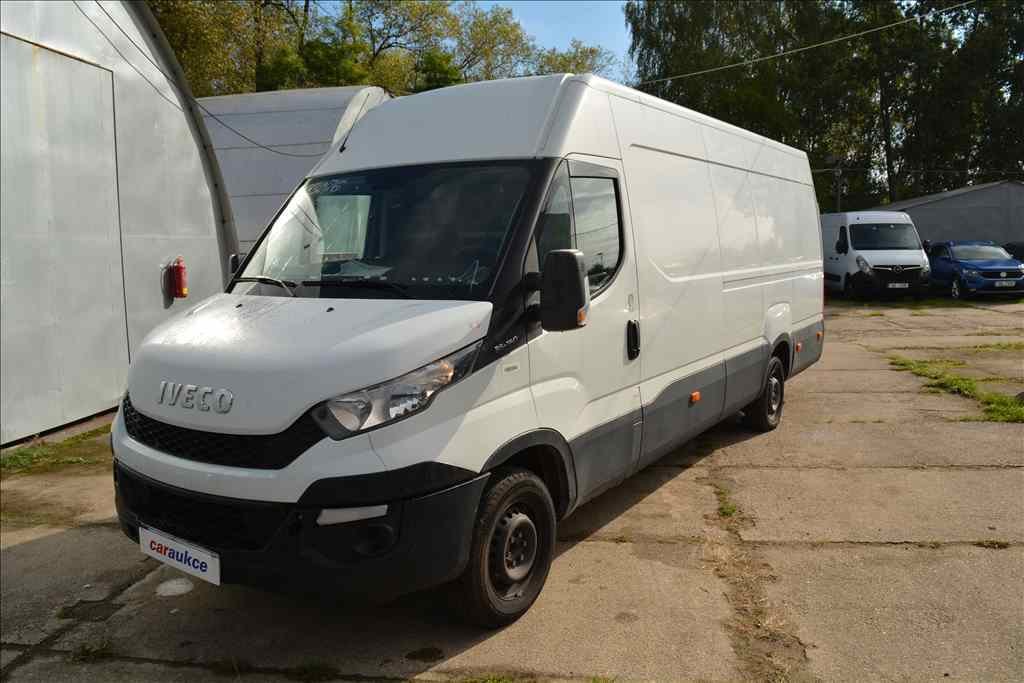 Iveco Daily 35S15 2,3 HPI