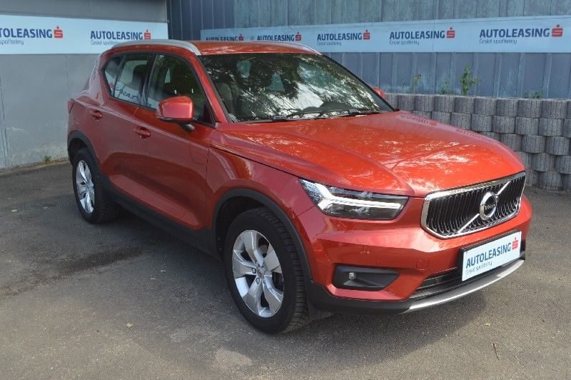 VOLVO XC 40