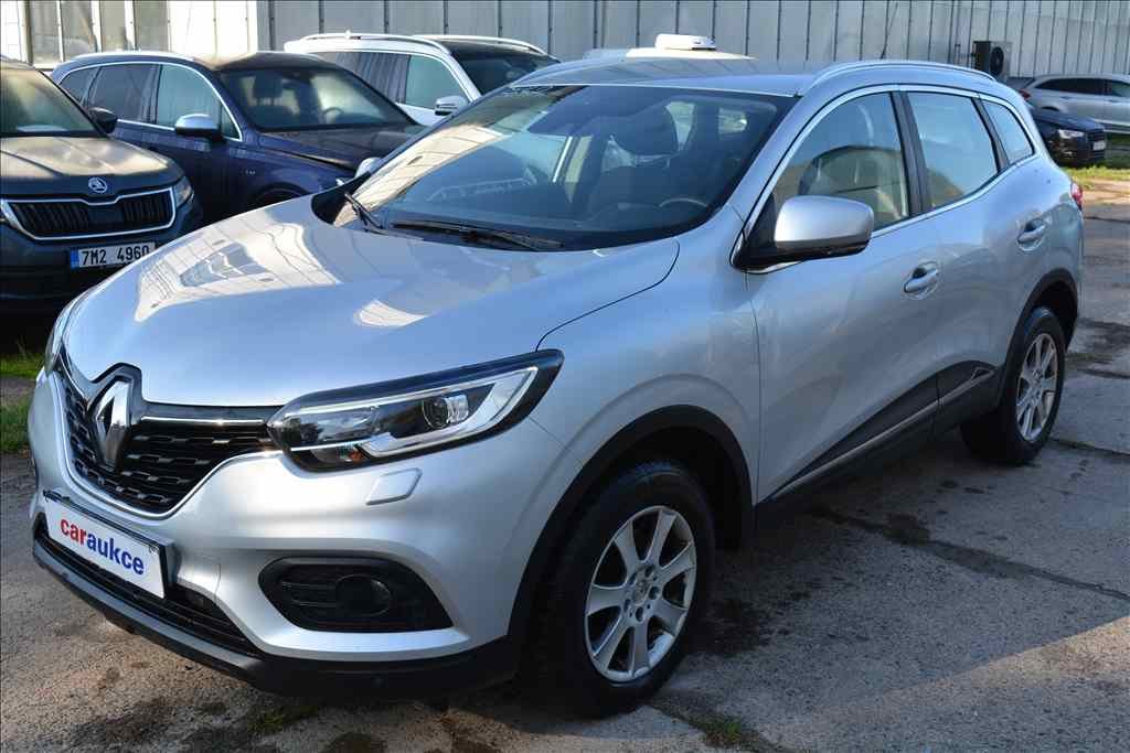 Renault Kadjar 1,3 TCE