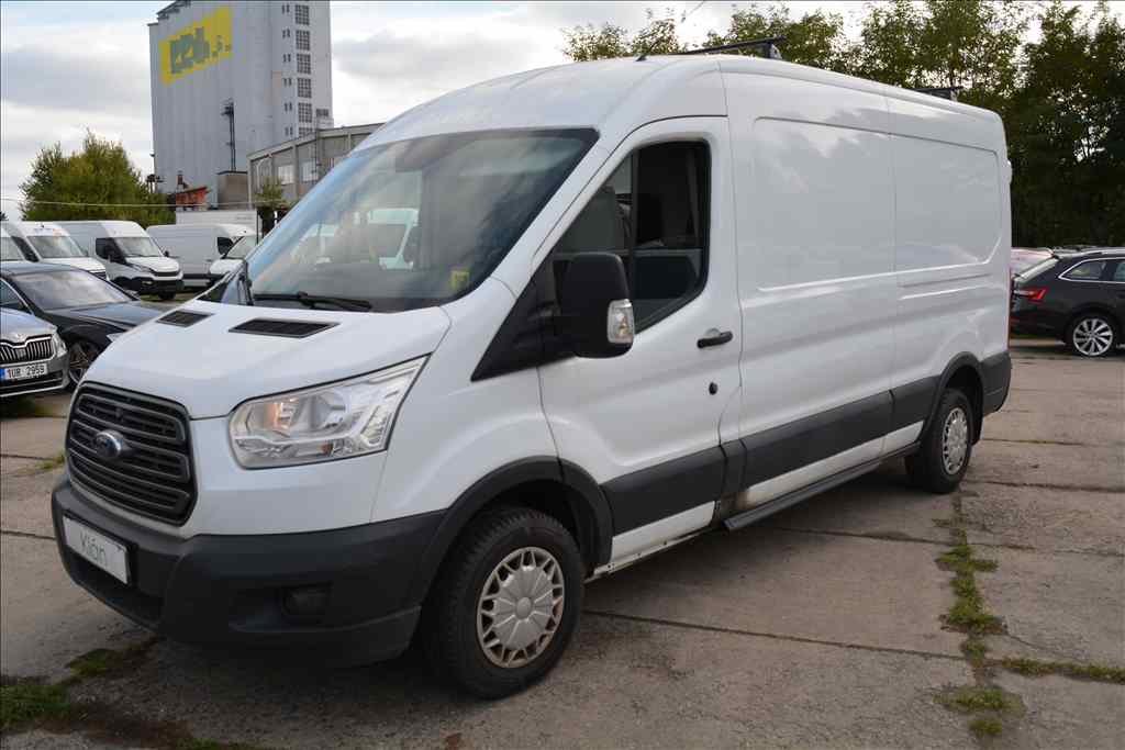 Ford Transit 2,2 TDCI