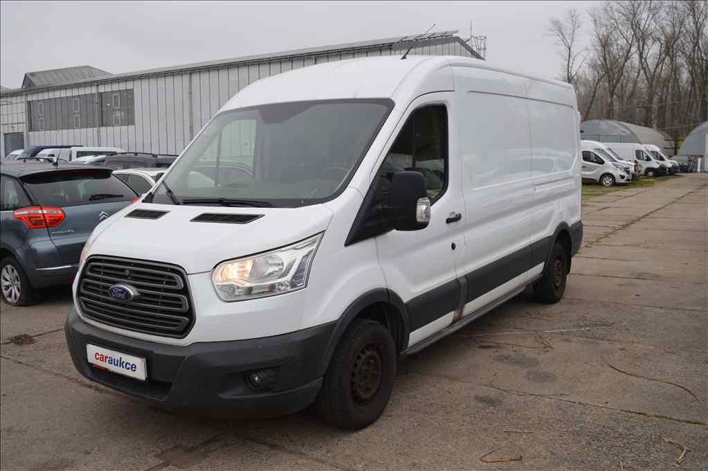 Ford Transit 2,2 D