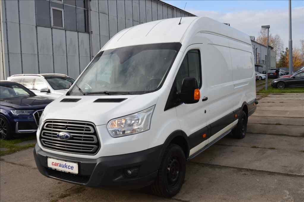 Ford Transit 2,0 TDCI