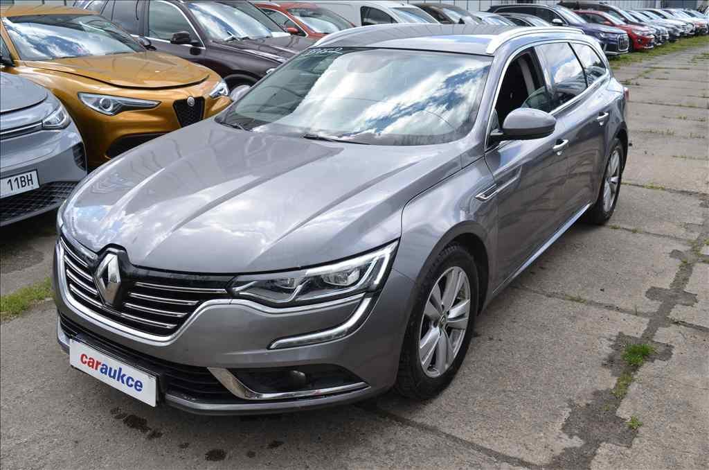 Renault Talisman 1,6 D