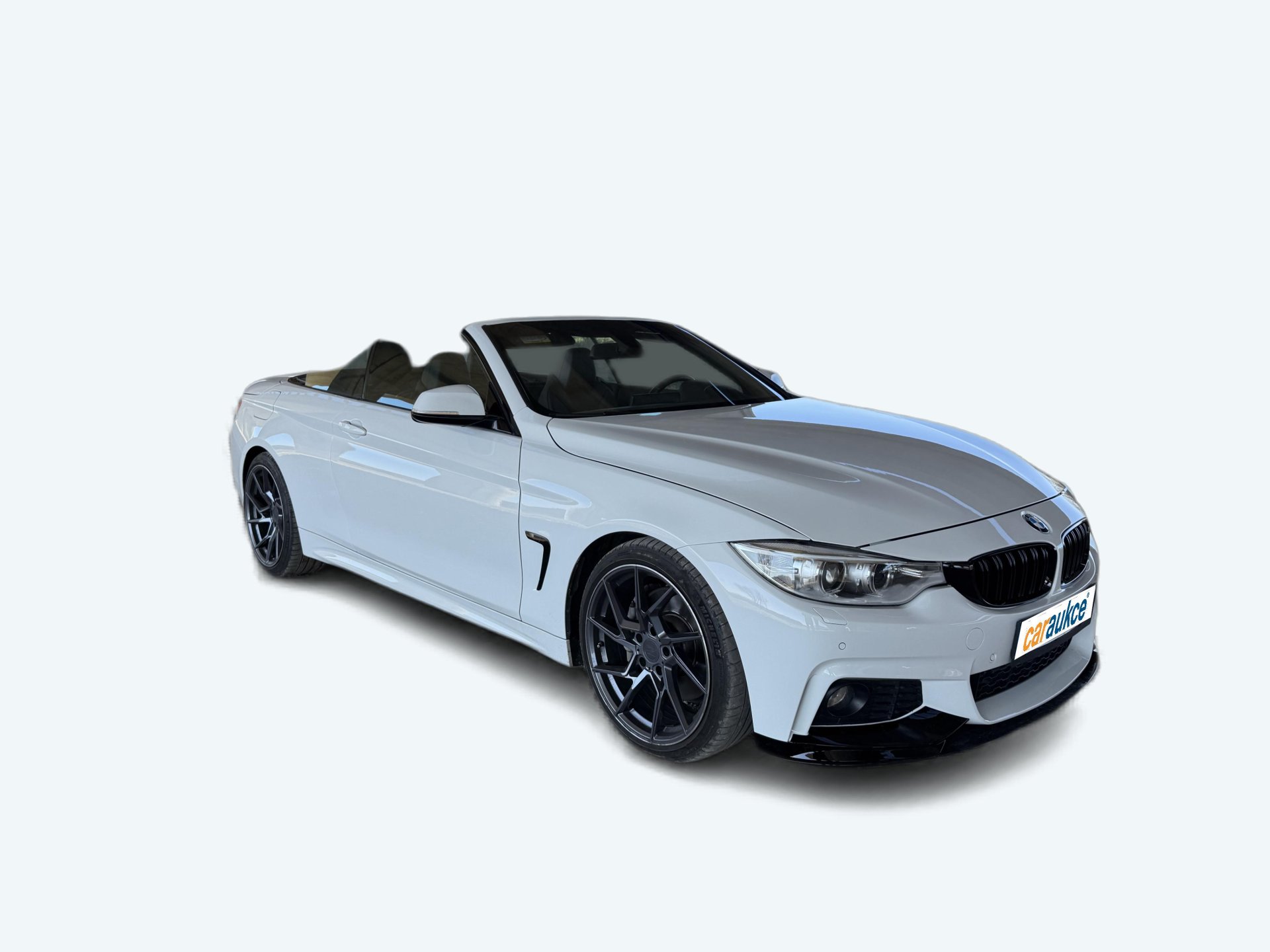 BMW 440i 