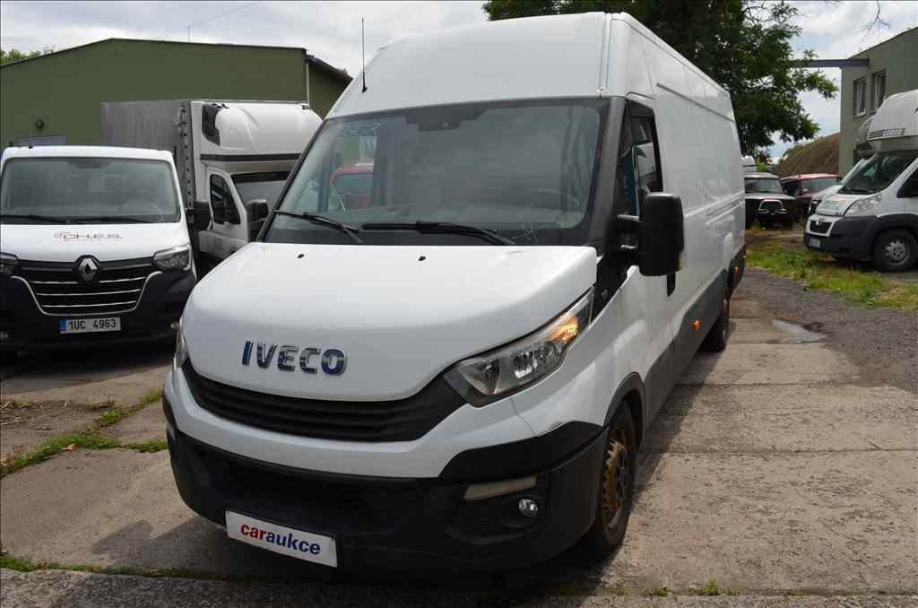 Iveco Daily 35S14 2,3 HPI
