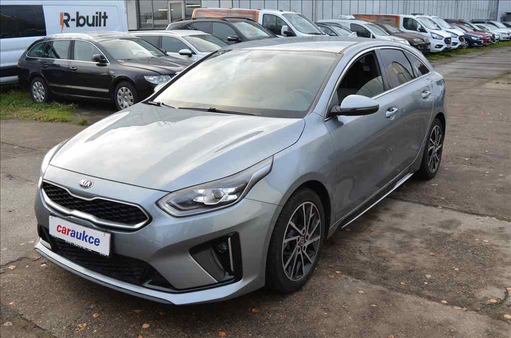 Kia Proceed 1,5 T-GDI DCT