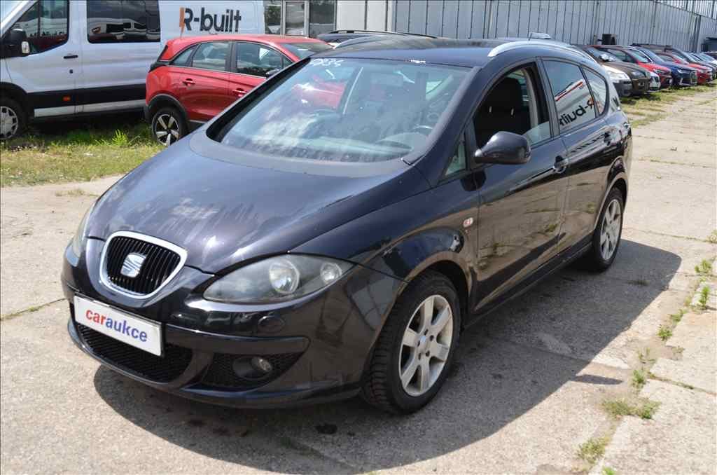 Seat Altea XL 2,0 TDI