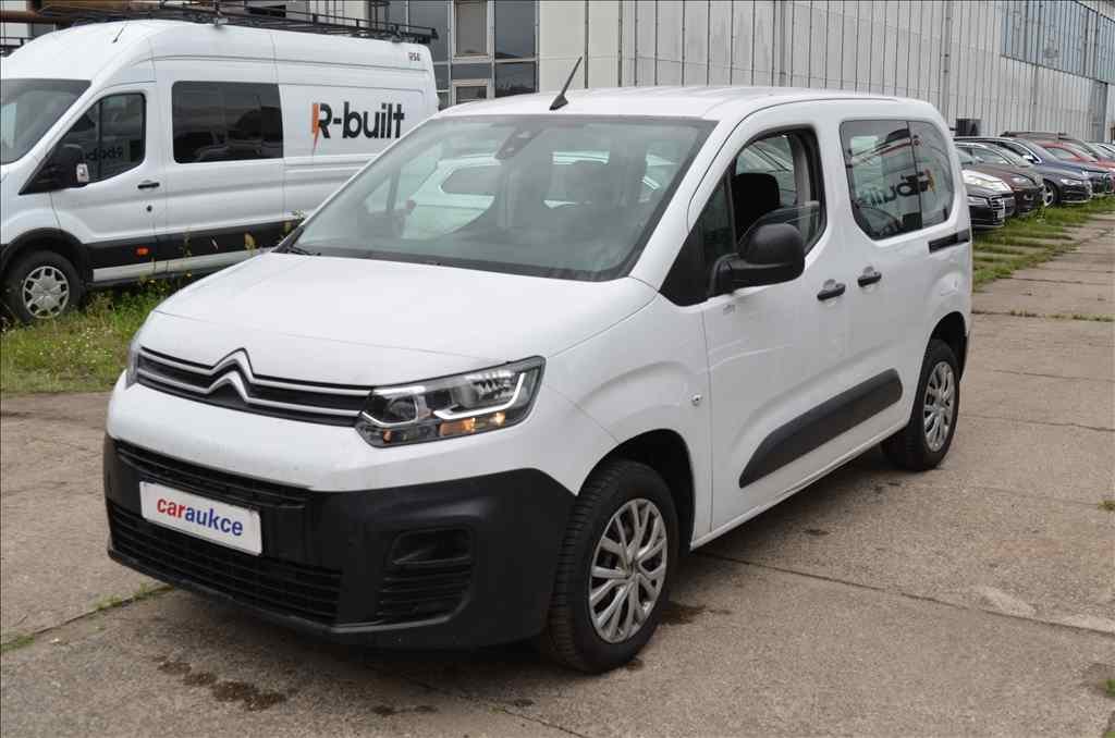 Citroën Berlingo 1,5 B-HDI