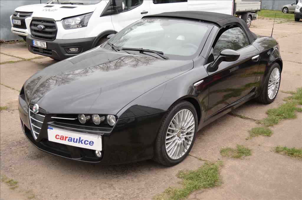 Alfa Romeo  SPIDER 2,2 JTS