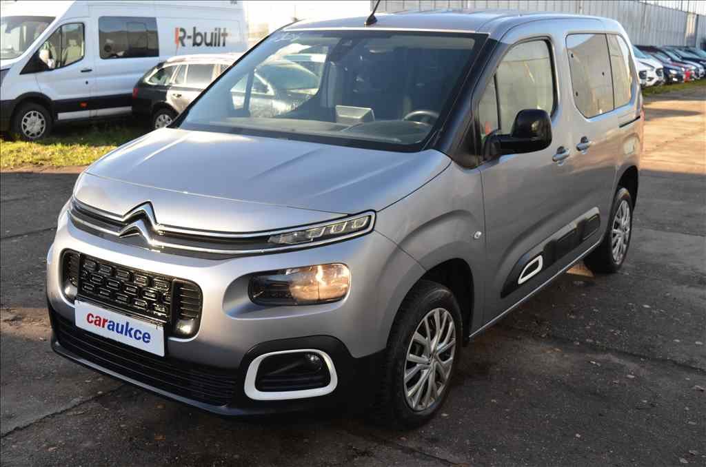 Citroën Berlingo 1,5 B-HDI