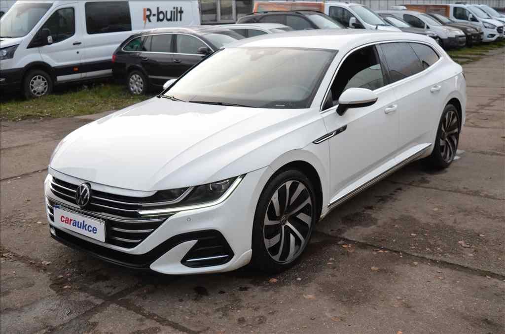 Volkswagen ARTEON SHOOTING BRAKE 2,0 TSI DSG