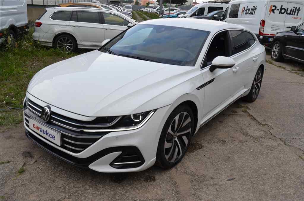 Volkswagen ARTEON SCHOTING BREAK 2,0 TDI DSG 4-MOTION