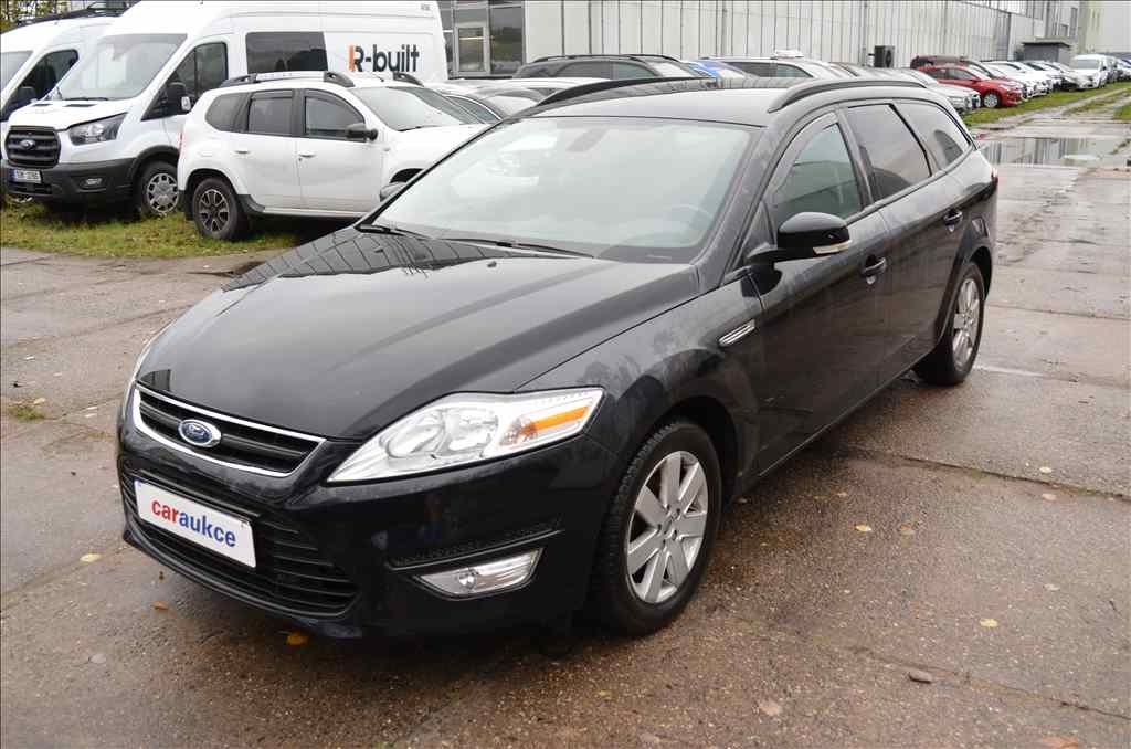 Ford Mondeo COMBI 1,6 D