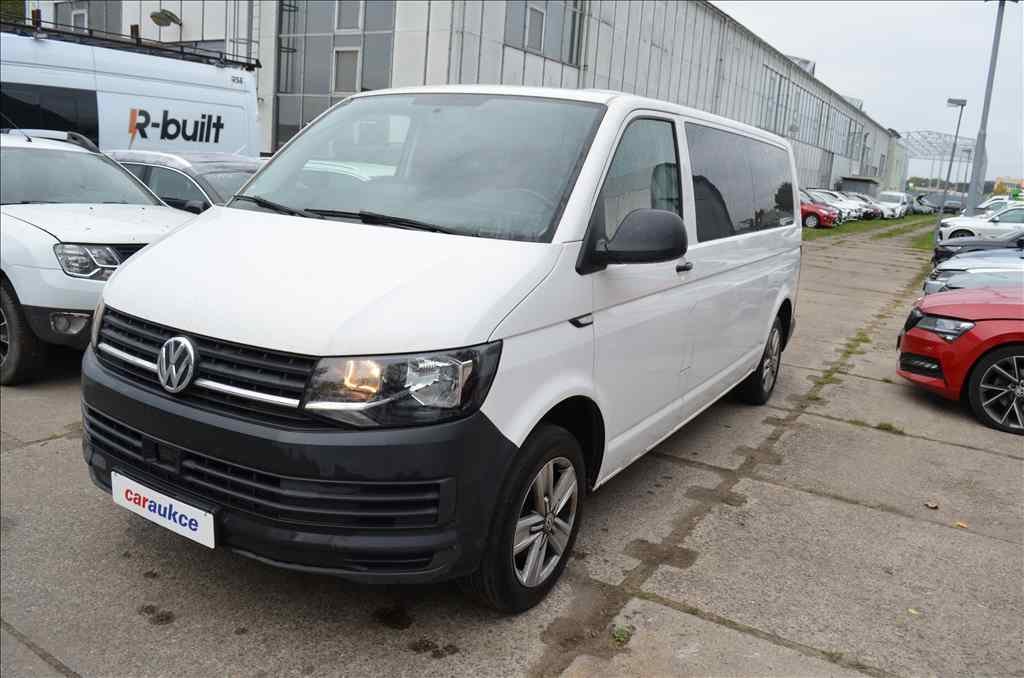 Volkswagen Ostatní COMBI 2,0 TDI