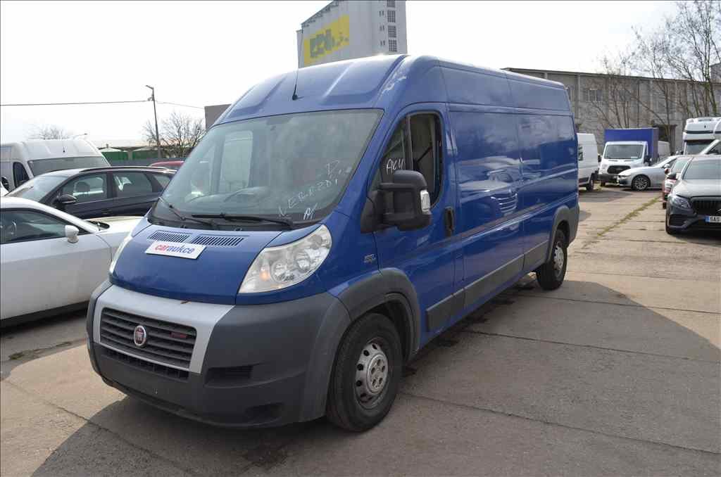 Fiat Ducato MAXI 180 MULTIJET