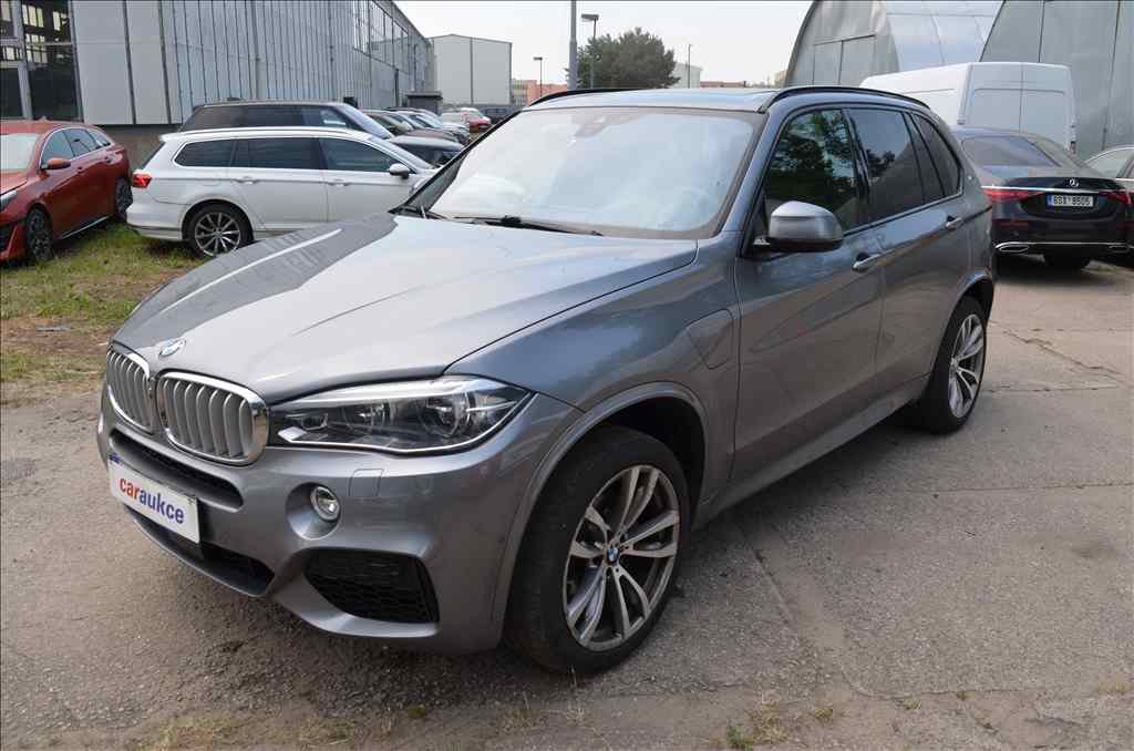 BMW X5 XDRIVE AT