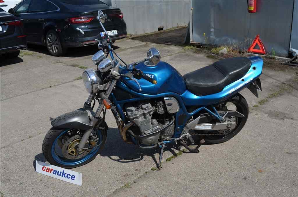 Suzuki Ostatní BANDIT 600