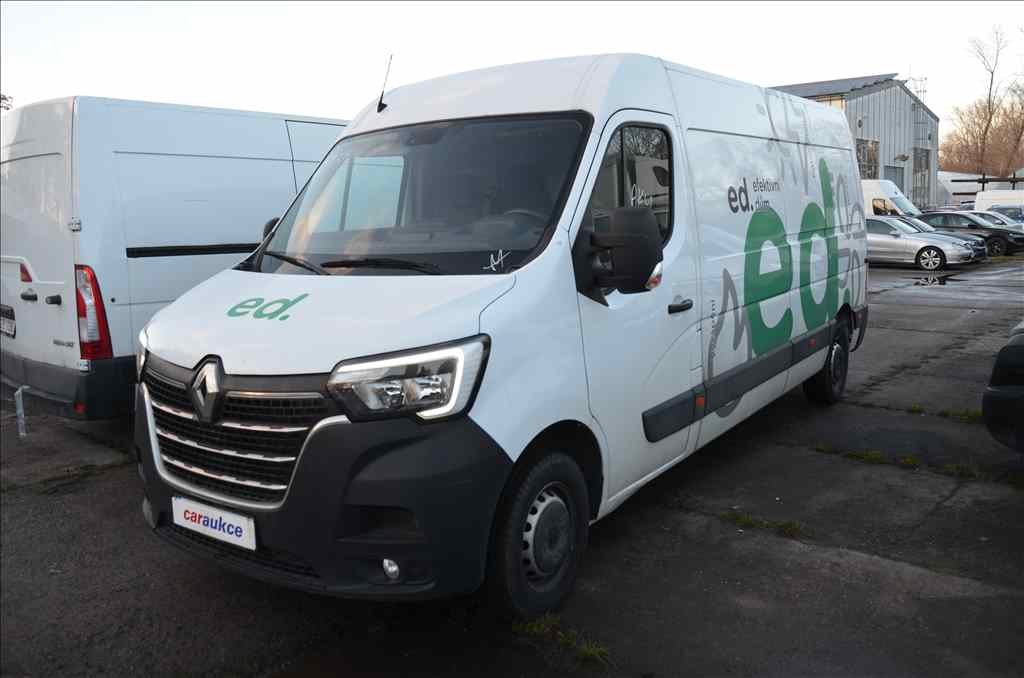 Renault Master 2,3 CDI