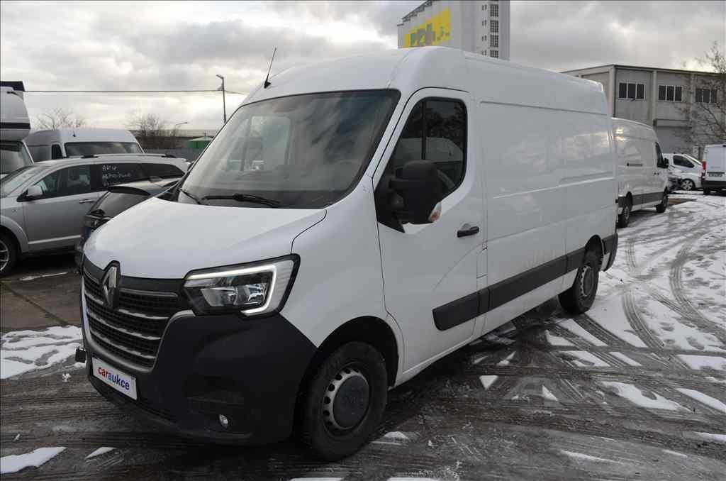 Renault Master 2,3 DCI