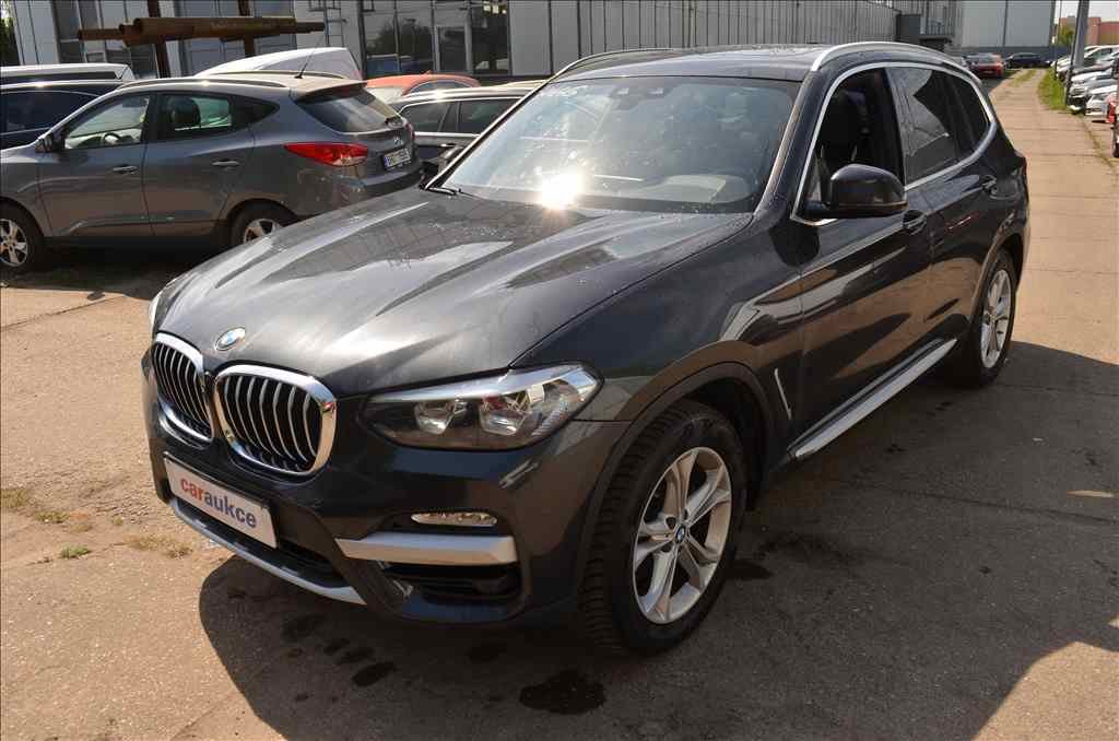 BMW X3 XDRIVE 30I
