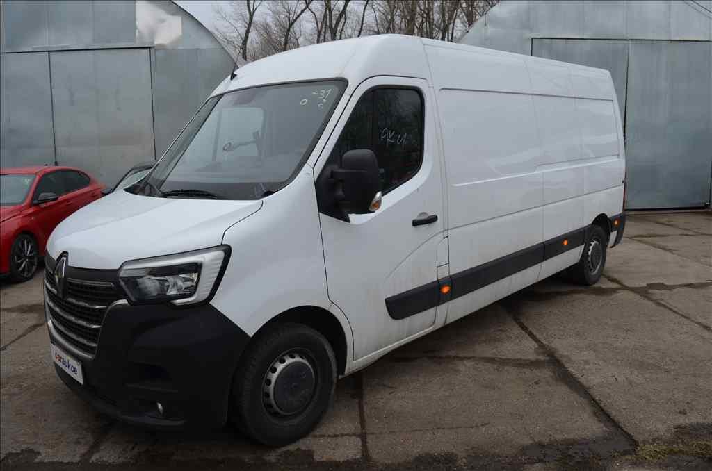Renault Master 2,3 DCI