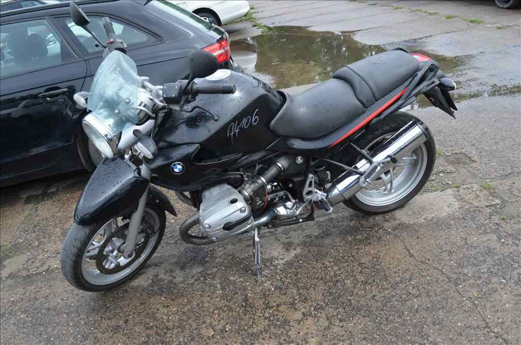 BMW R  1150 R