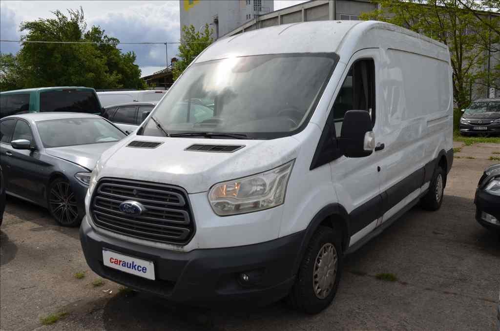 Ford Transit 2,2 D