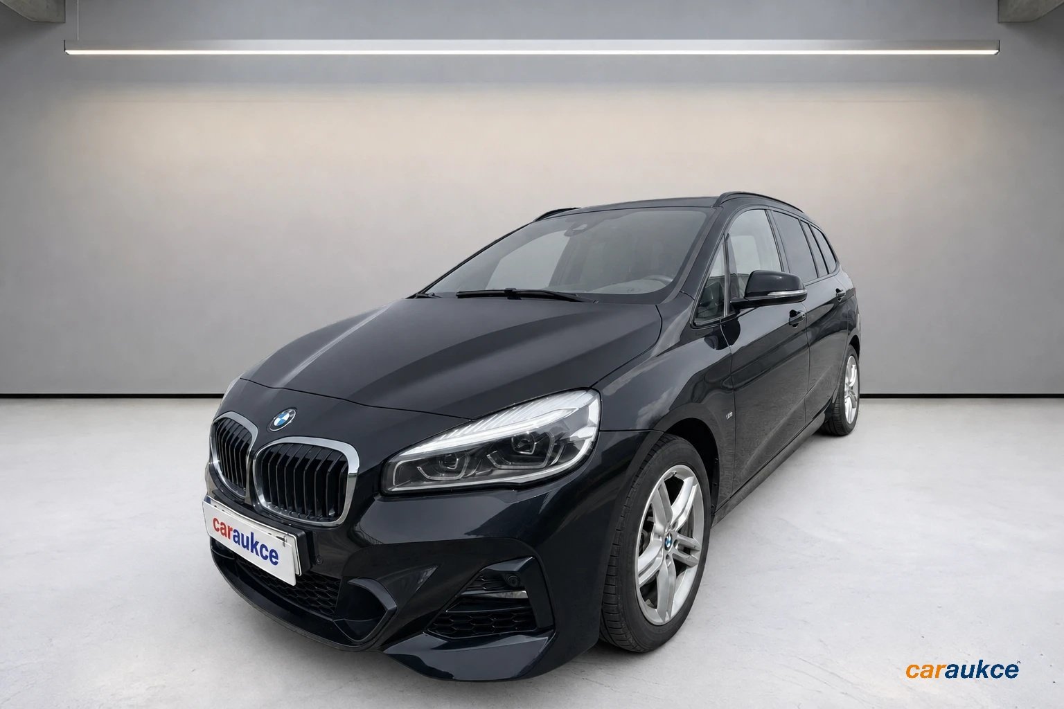 BMW 216d AT Gran Tourer