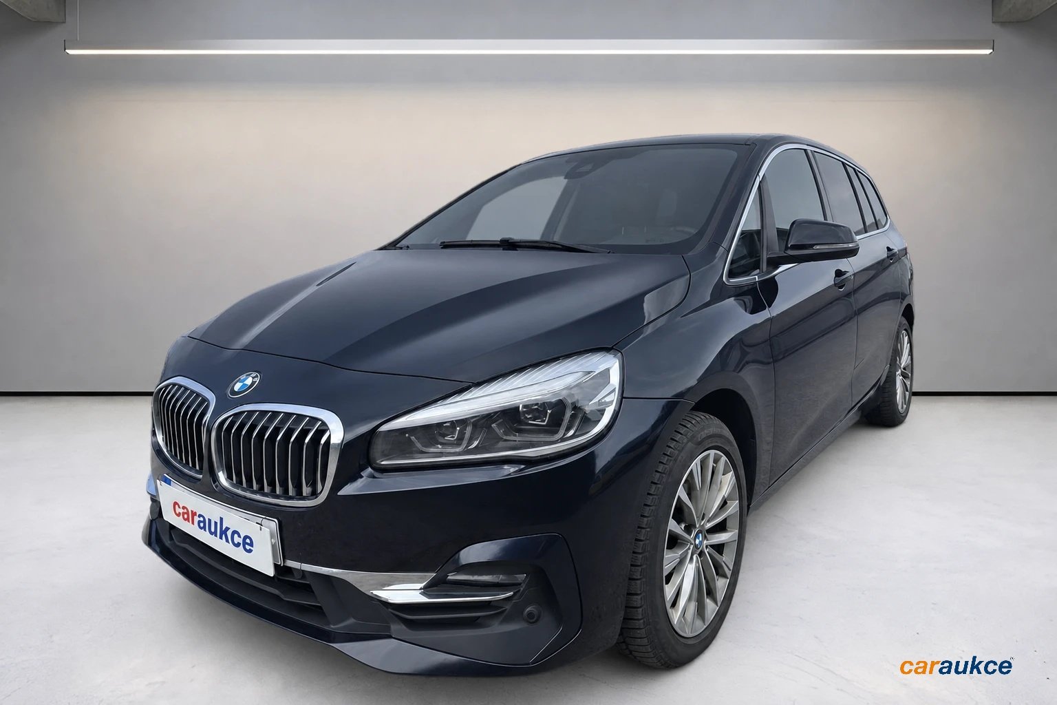 BMW  216d AT Gran Tourer
