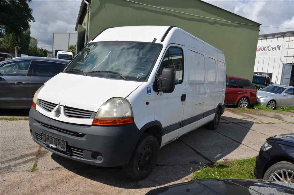 Renault Master CDI 100