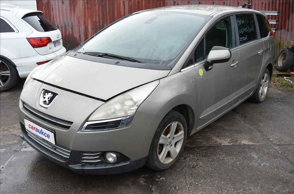 Peugeot 5008 1,6 THP