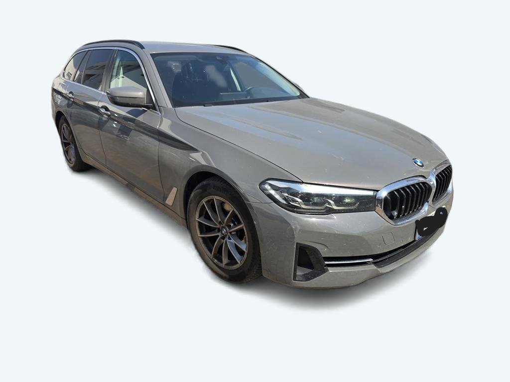 BMW Řada