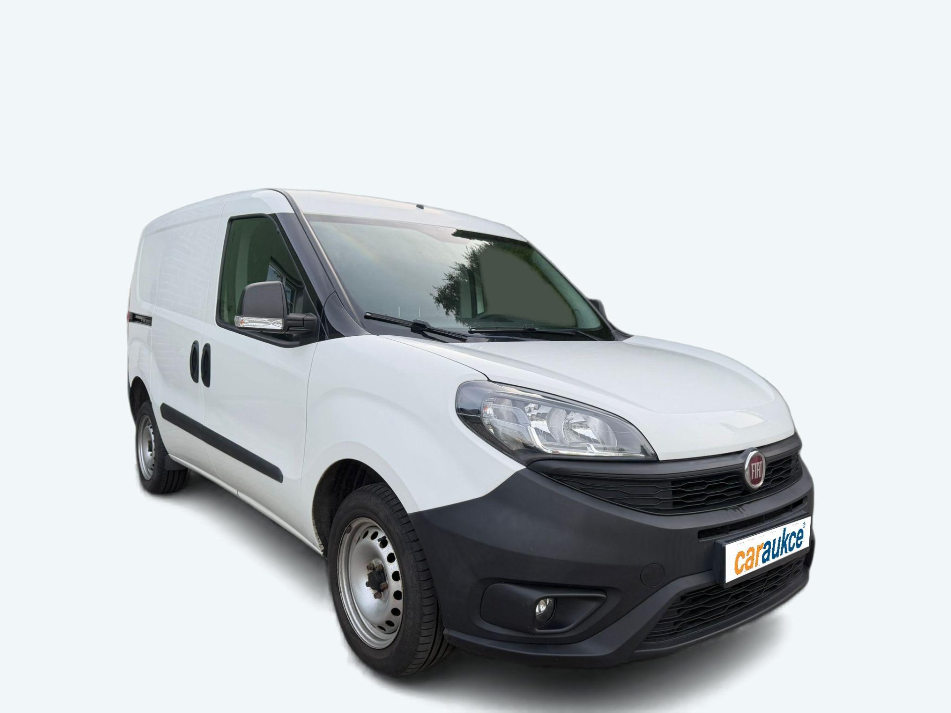 FIAT DOBLÓ Cargo DPH