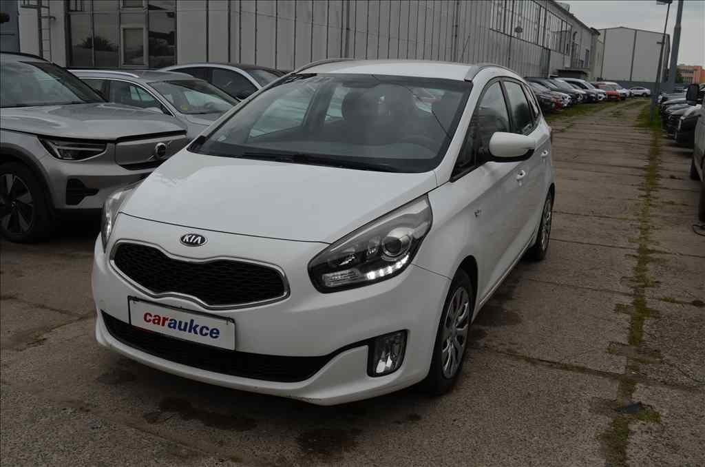 Kia Carens 1,7 CRDI