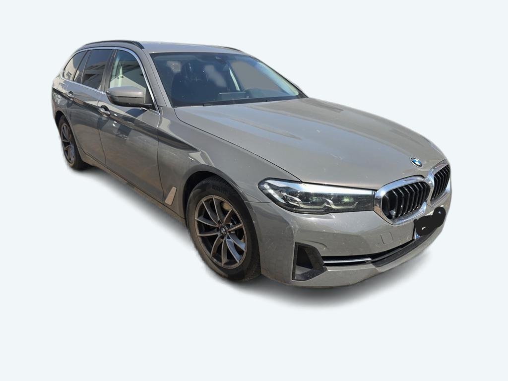 BMW Řada